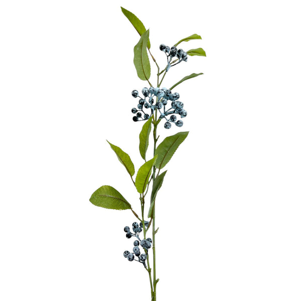 Rama Berries AZULES