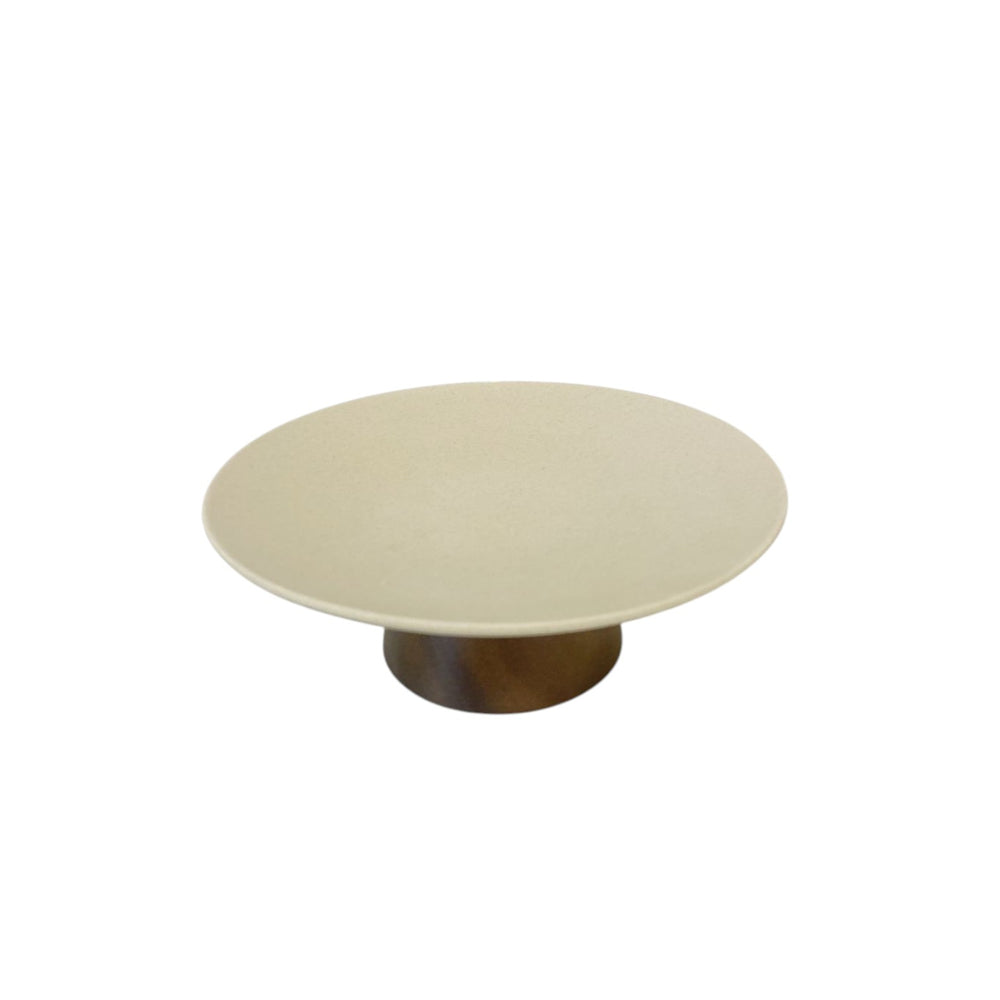 Fuente Pequeña de Ceramica CERA