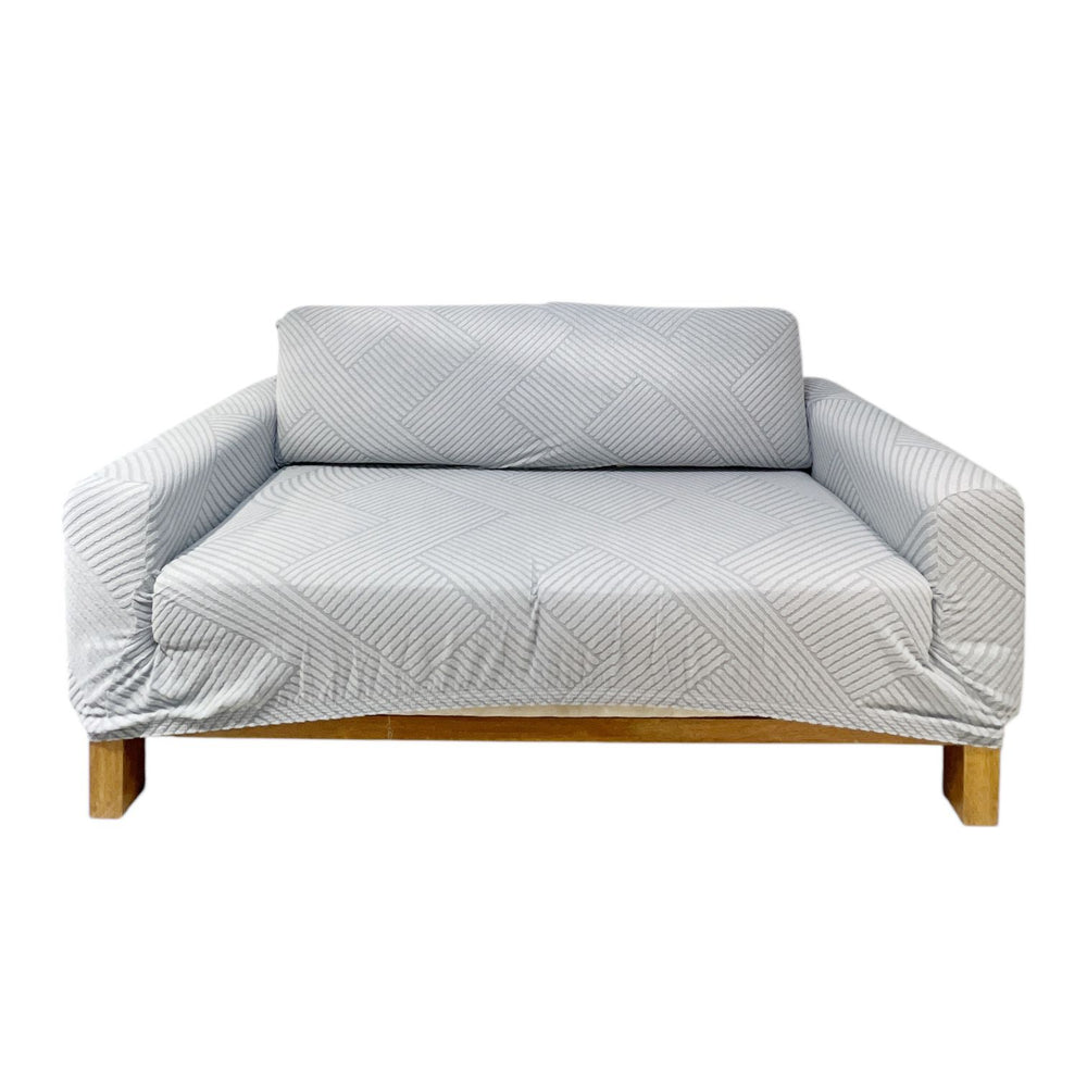 FUNDA DE MUEBLE 3P PLOMO