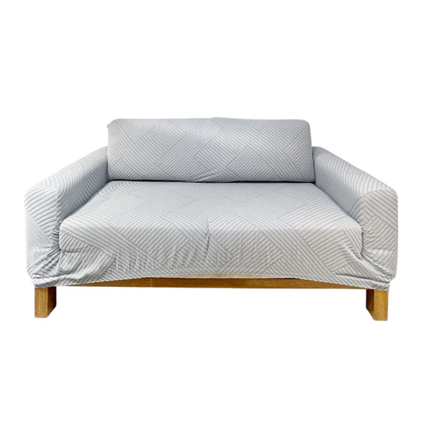 FUNDA DE MUEBLE 3P PLOMO