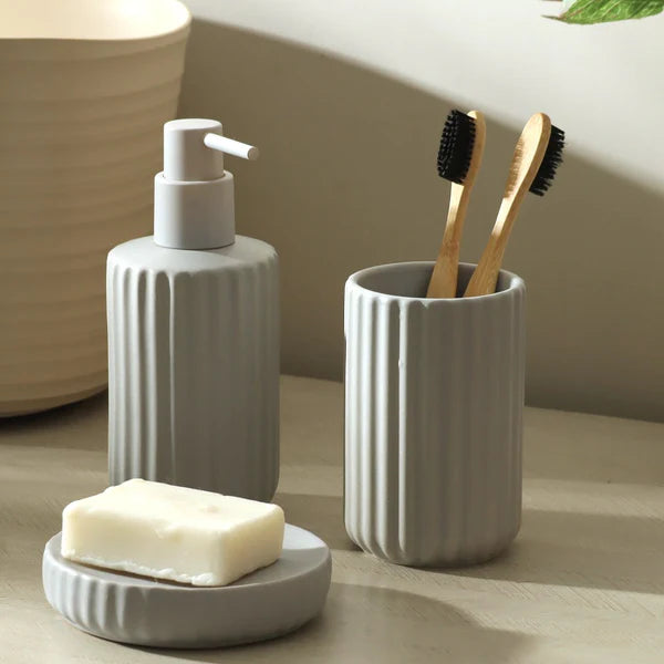 Set de baño SEREN