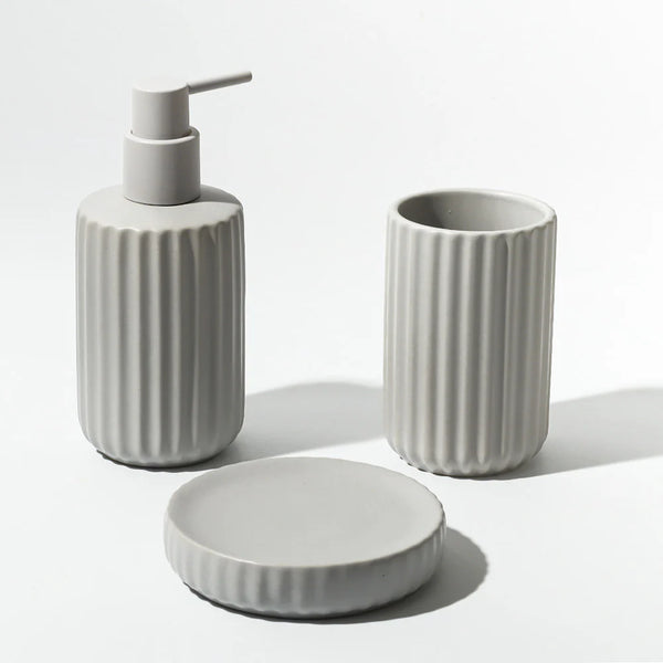Set de baño SEREN