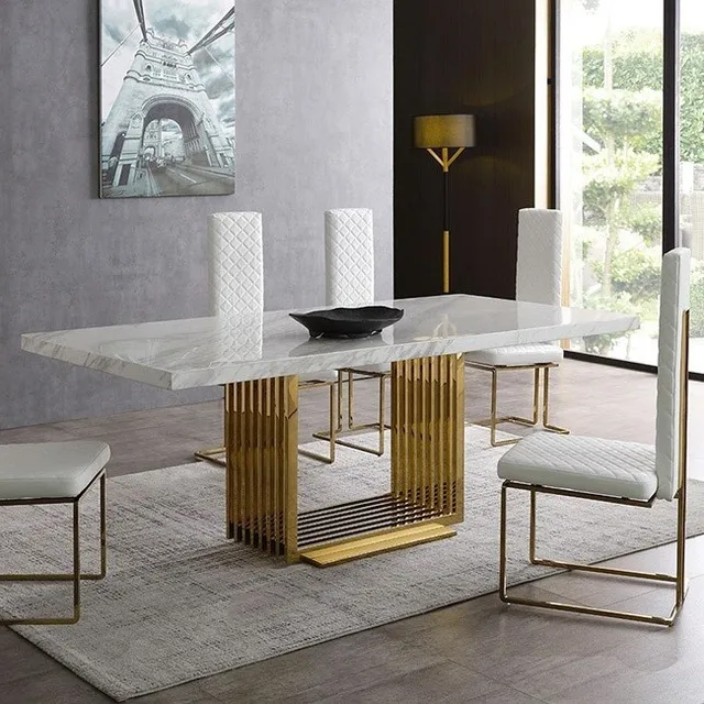 Mesa de Comedor HEXA