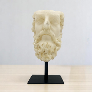 Adorno BUSTO PIEDRA