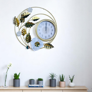 Placa Reloj ENCANTO