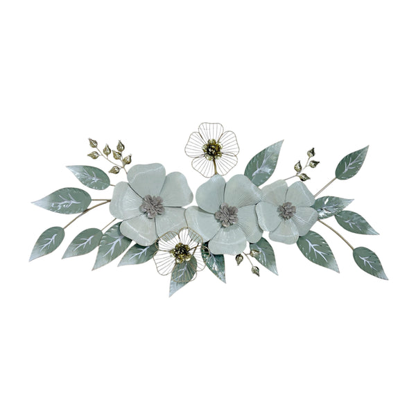 Placa Decorativa RENACER