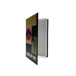 Libro Make Up Art