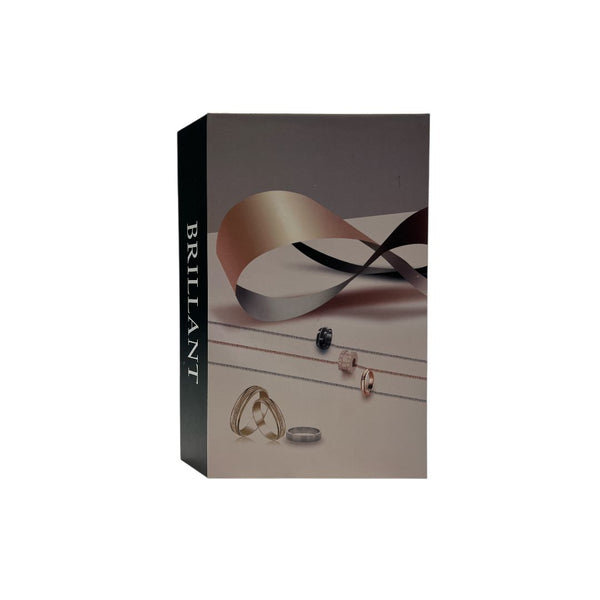 Libro Brillant