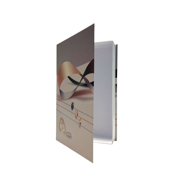 Libro Brillant