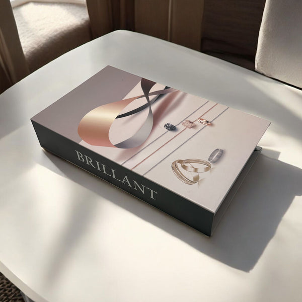 Libro Brillant