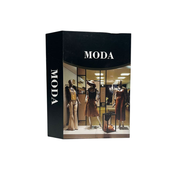 Libro Moda