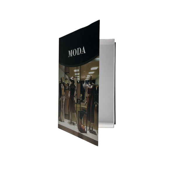 Libro Moda