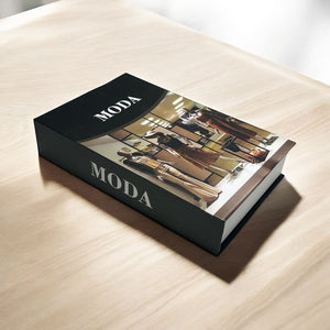 Libro Moda
