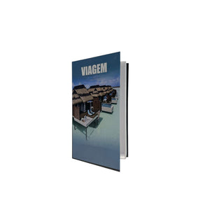 Libro Viagem