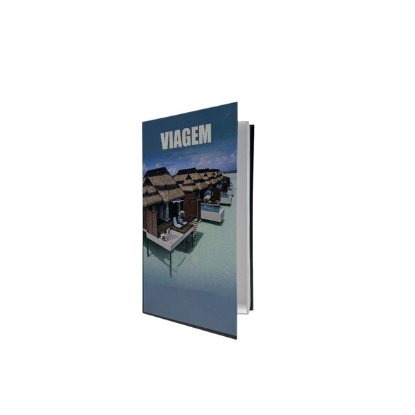 Libro Viagem