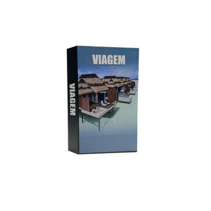 Libro Viagem