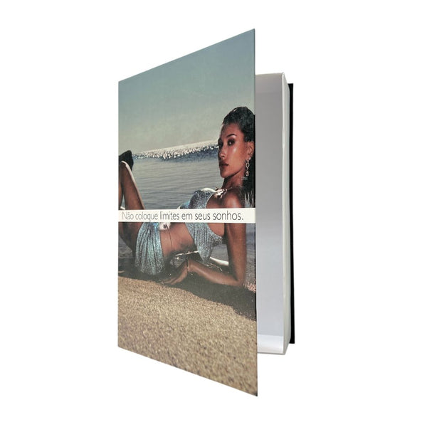 Libro Hailey