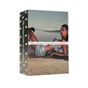Libro Hailey