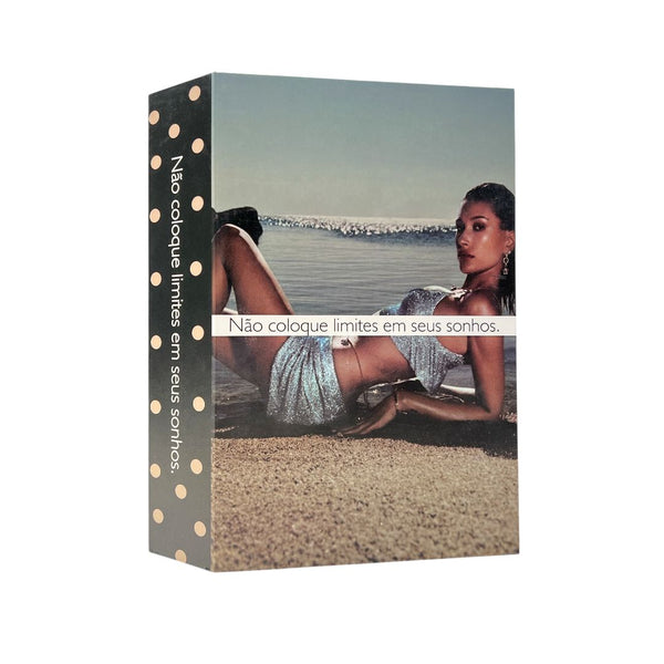Libro Hailey