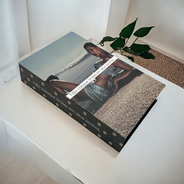 Libro Hailey