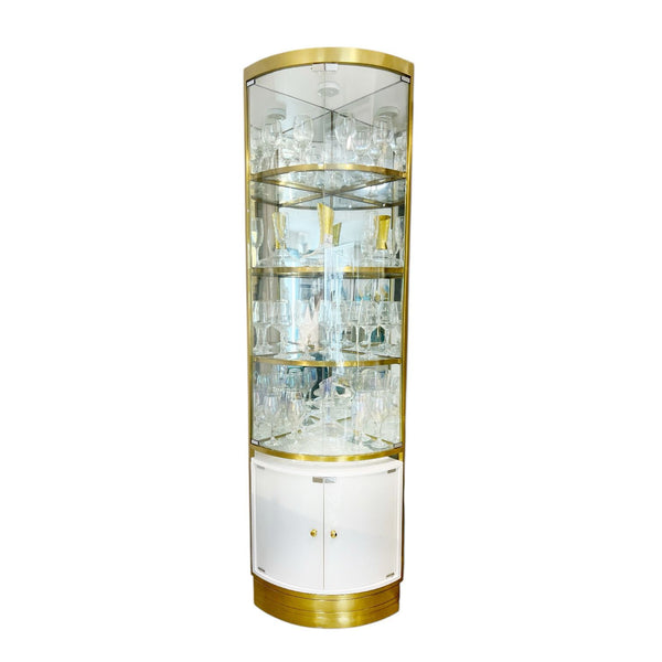 Bar Esquinero CRISTAL DORÉ