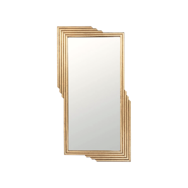 Espejo Rectangular Trenla