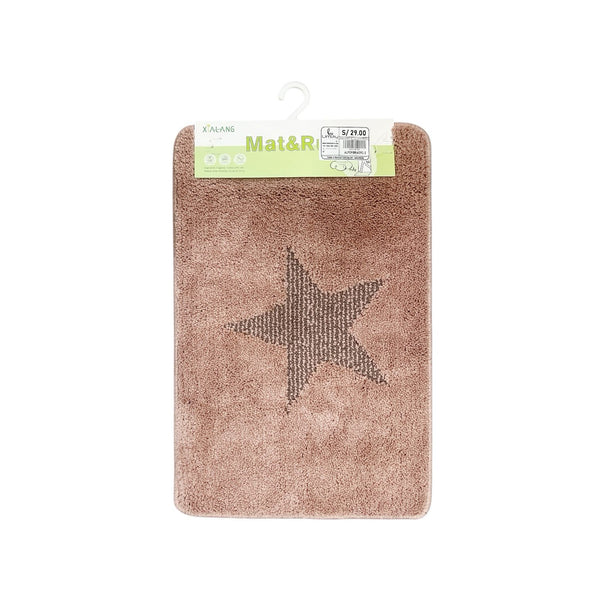 Alfombra StarPink G.