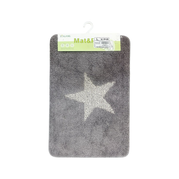 Alfombra StarGrey G.