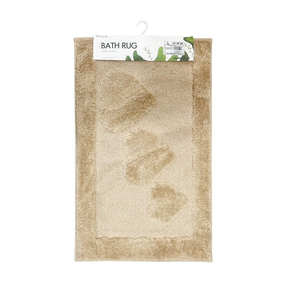 ALFOMBRA BEIGE 103