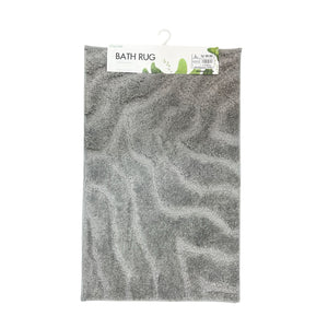 Alfombra Wave Grey