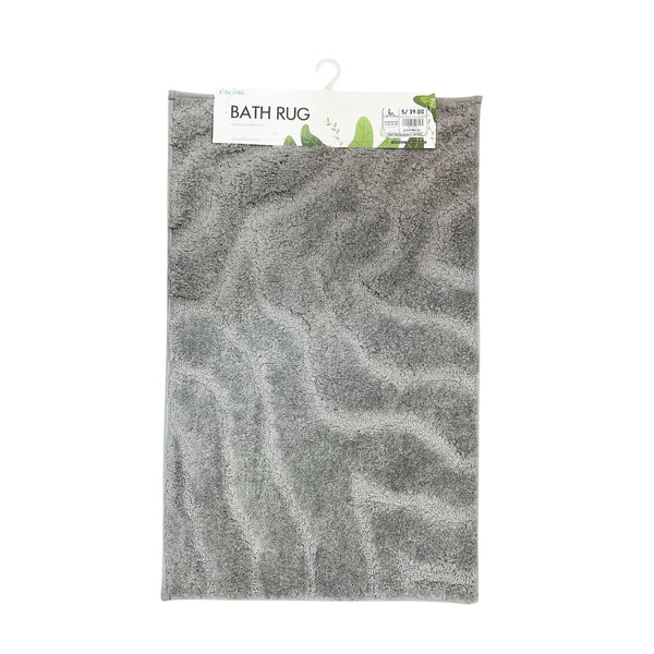 Alfombra Wave Grey