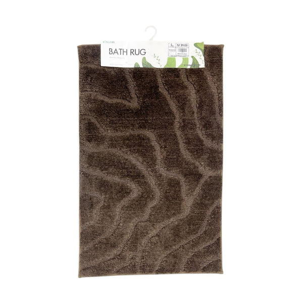 Alfombra Wave Brown