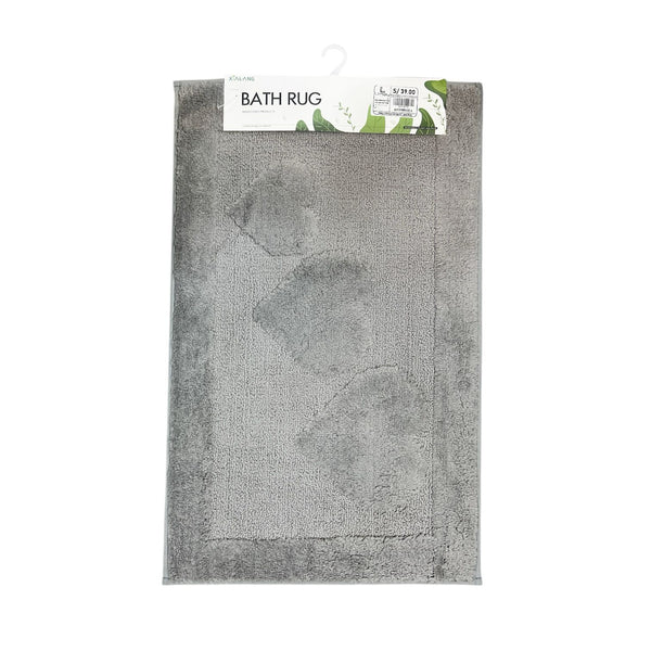 Alfombra Heart Grey