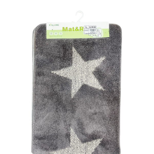 Maxi Alfombra StarGrey