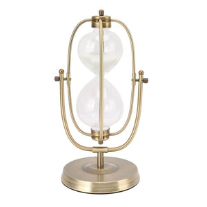 Reloj de Arena CHRONA WHITE