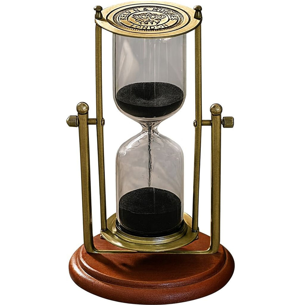 Reloj de Arena WISPER BLACK I