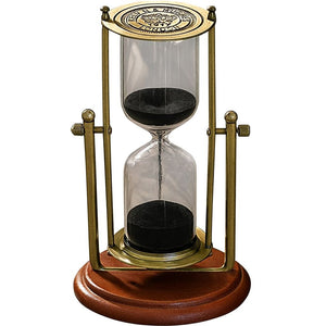 Reloj de Arena WISPER BLACK I