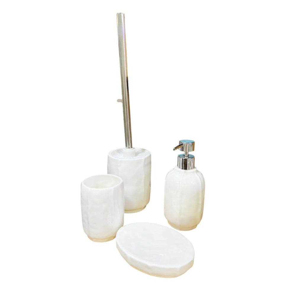 Set de baño HAVEN
