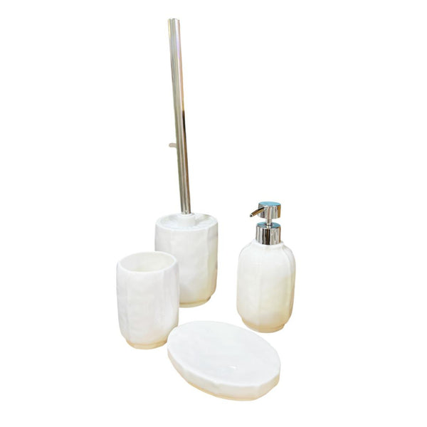 Set de baño HAVEN