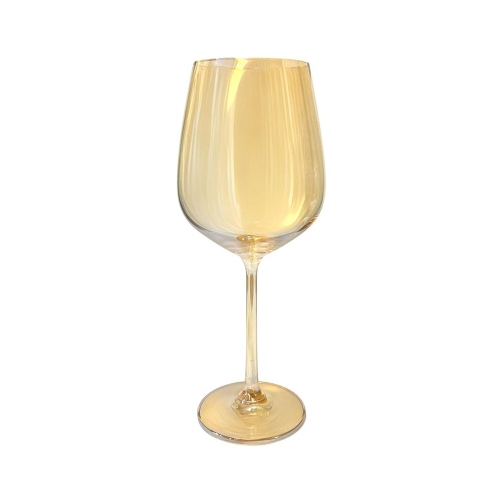 Copa Dorada Vinera 6 Unidaes