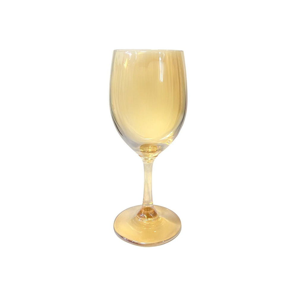 Copa Dorada Vinera Pequeña 6 Unidaes