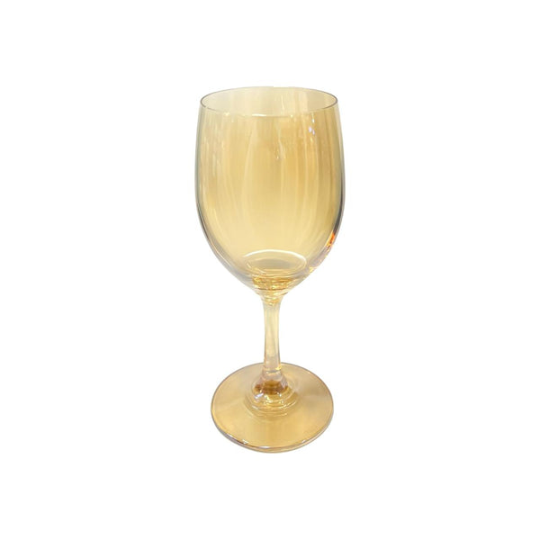 Copa Dorada Vinera Pequeña 6 Unidaes