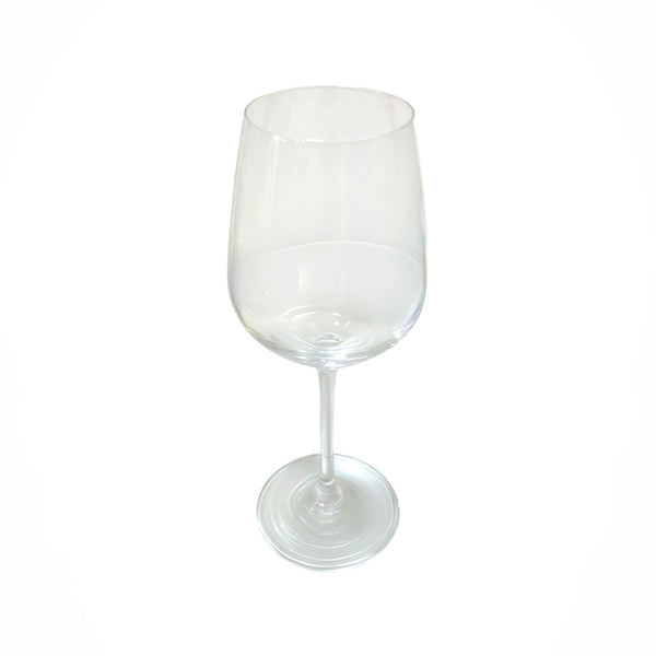 Copa Vinera Cristal 6 Unidaes