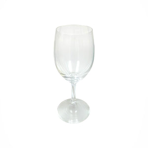 Copa Vinera Cristal Pequeña 6 Unidaes