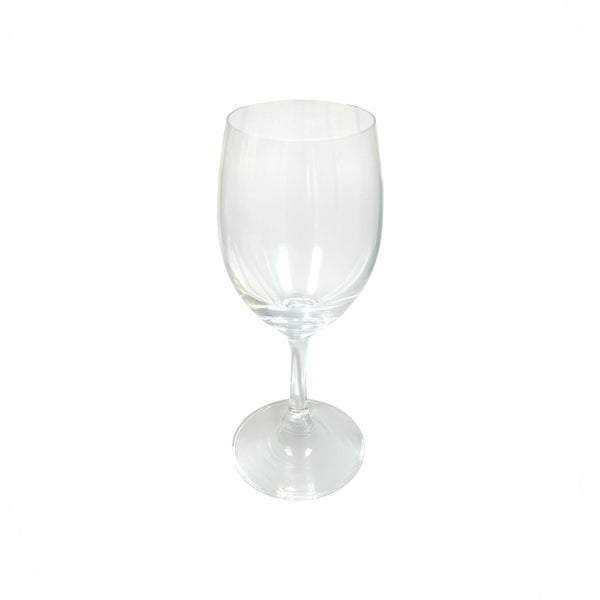Copa Vinera Cristal Pequeña 6 Unidaes