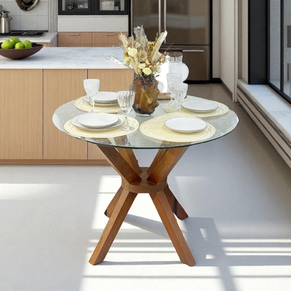 Comedor TEKA II
