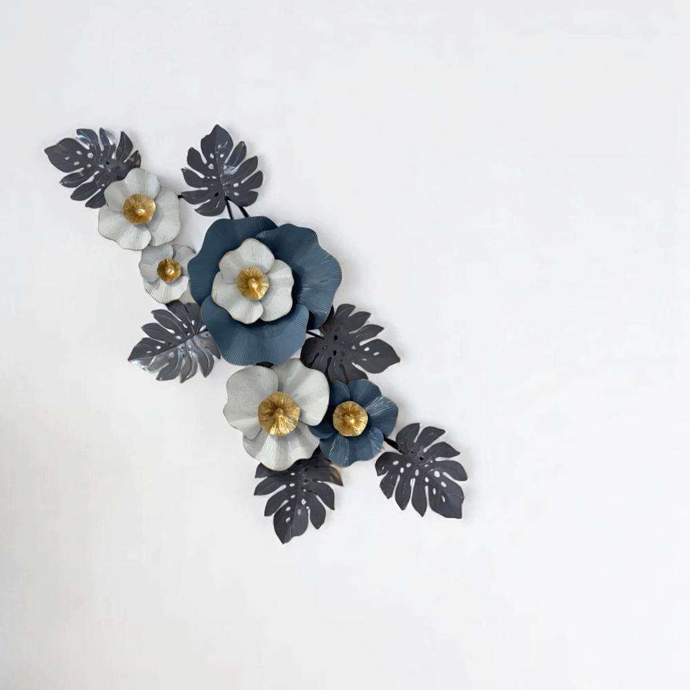Placa Decorativa SUSURRO SILVESTRE