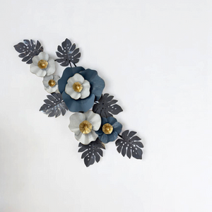 Placa Decorativa SUSURRO SILVESTRE