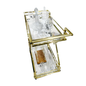 Carrito Bar AMAY