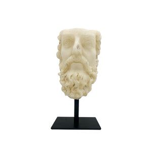 Adorno BUSTO PIEDRA